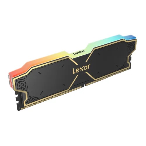 DIMM-DDR5-LEXAR-THOR-16GB-6000MHZ-LD5U16G60C38BV-RGD16GB